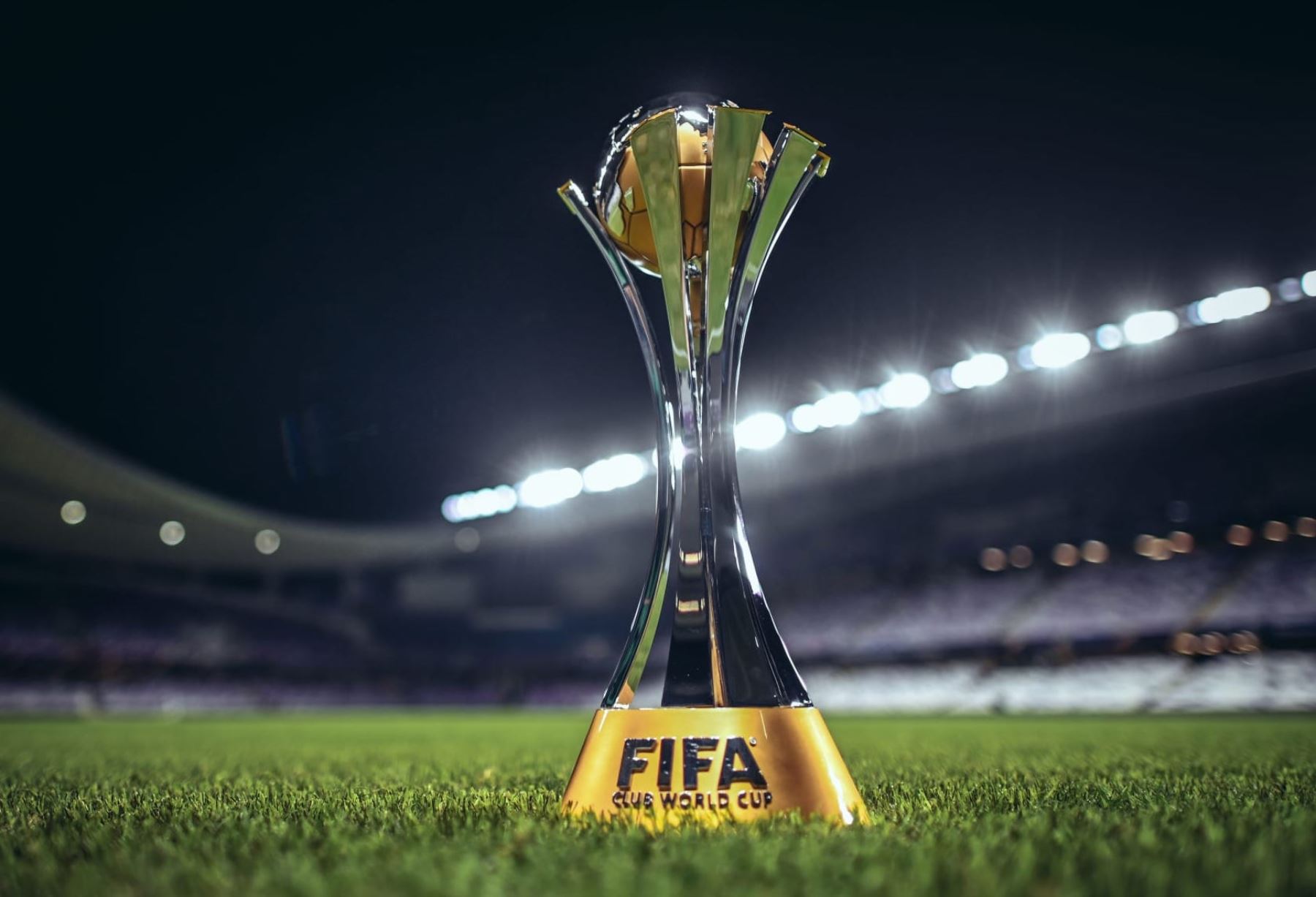 IFA confirmó que el Mundial de Clubes se jugará desde el 1 de febrero en Catar