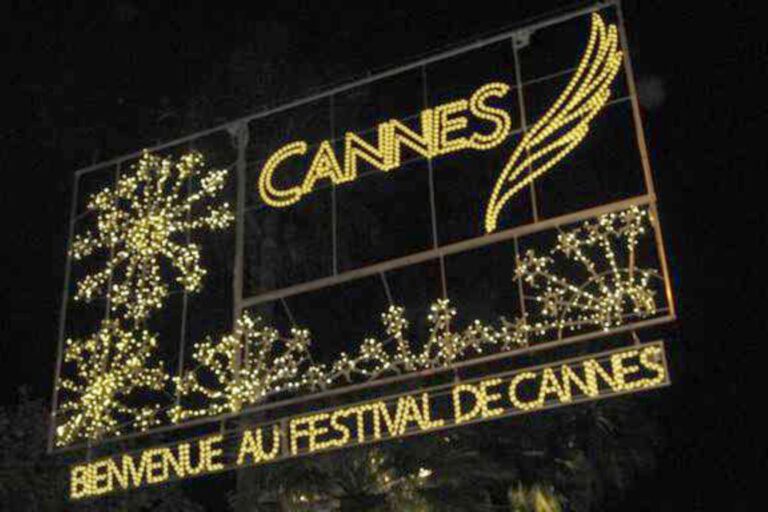 Festival de Cannes «se celebrará el 2021» pero podría aplazarse por la pandemia