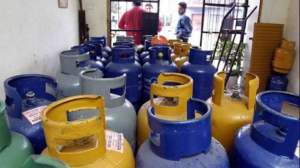 Osinergmin: Usuarios pueden denunciar a empresas que mientan sobre precios de balón de gas