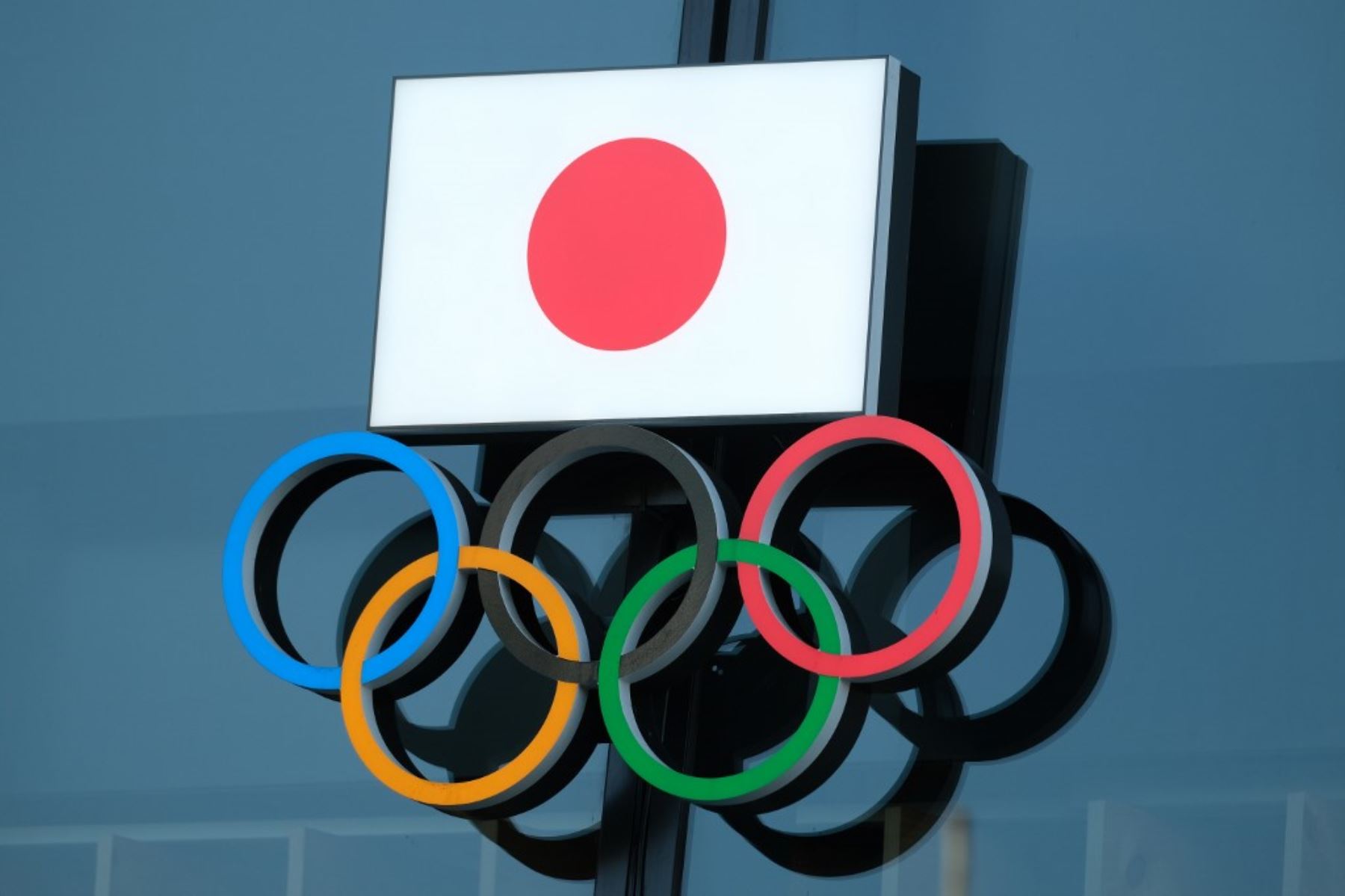 Deslizan la posibilidad de anular los Juegos Olímpicos de Tokio