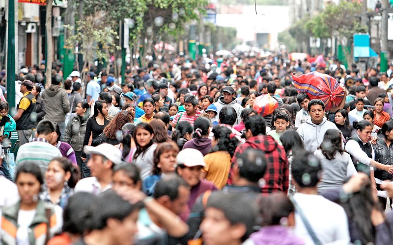 Más de la mitad de peruanos solo podría sobrevivir hasta tres meses sin ingresos