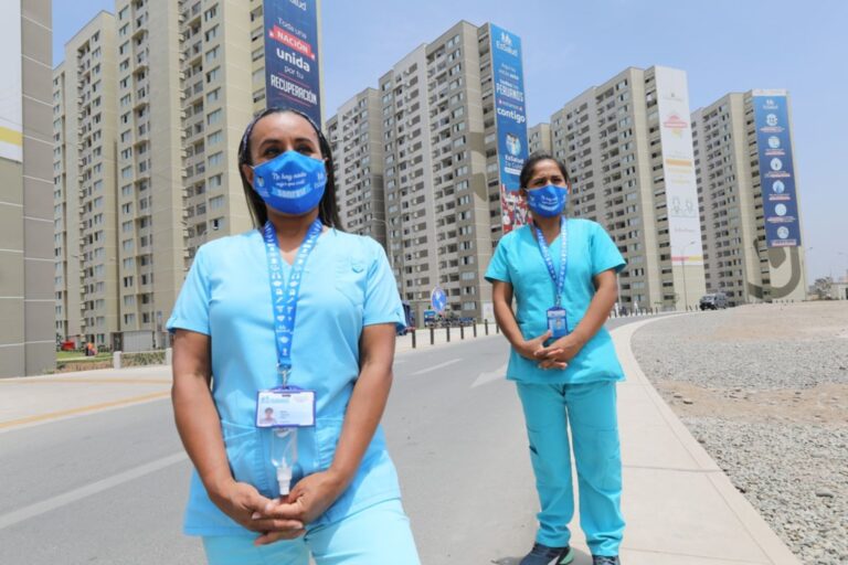 Congreso: reconocen la fortaleza y el valor de las mujeres peruanas en Pandemia