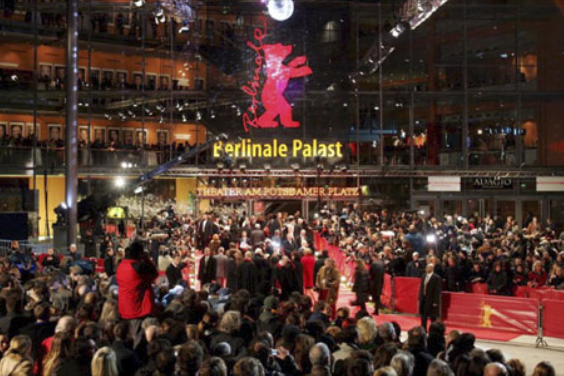 La Berlinale estudia hacer su festival de verano al aire libre por la covid