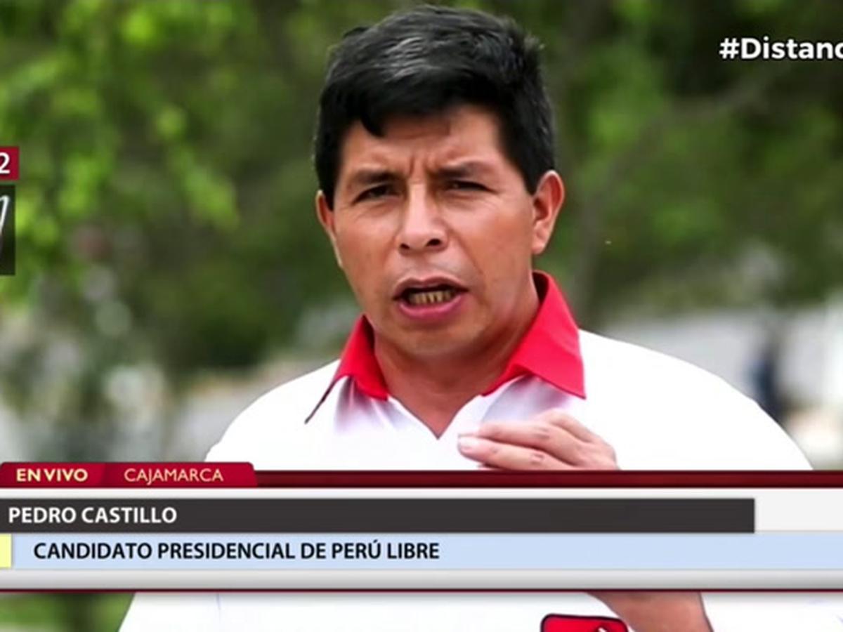 Pedro Castillo: ¿Cuáles son las principales propuestas económicas de este candidato presidencial?