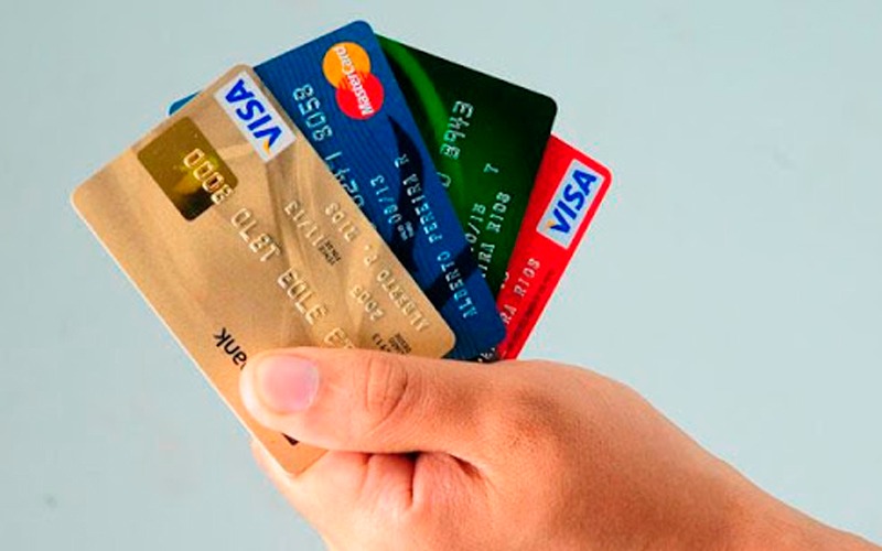 Tarjetas de Crédito: ¿Cuáles son los errores más comunes al usar este método de pago?
