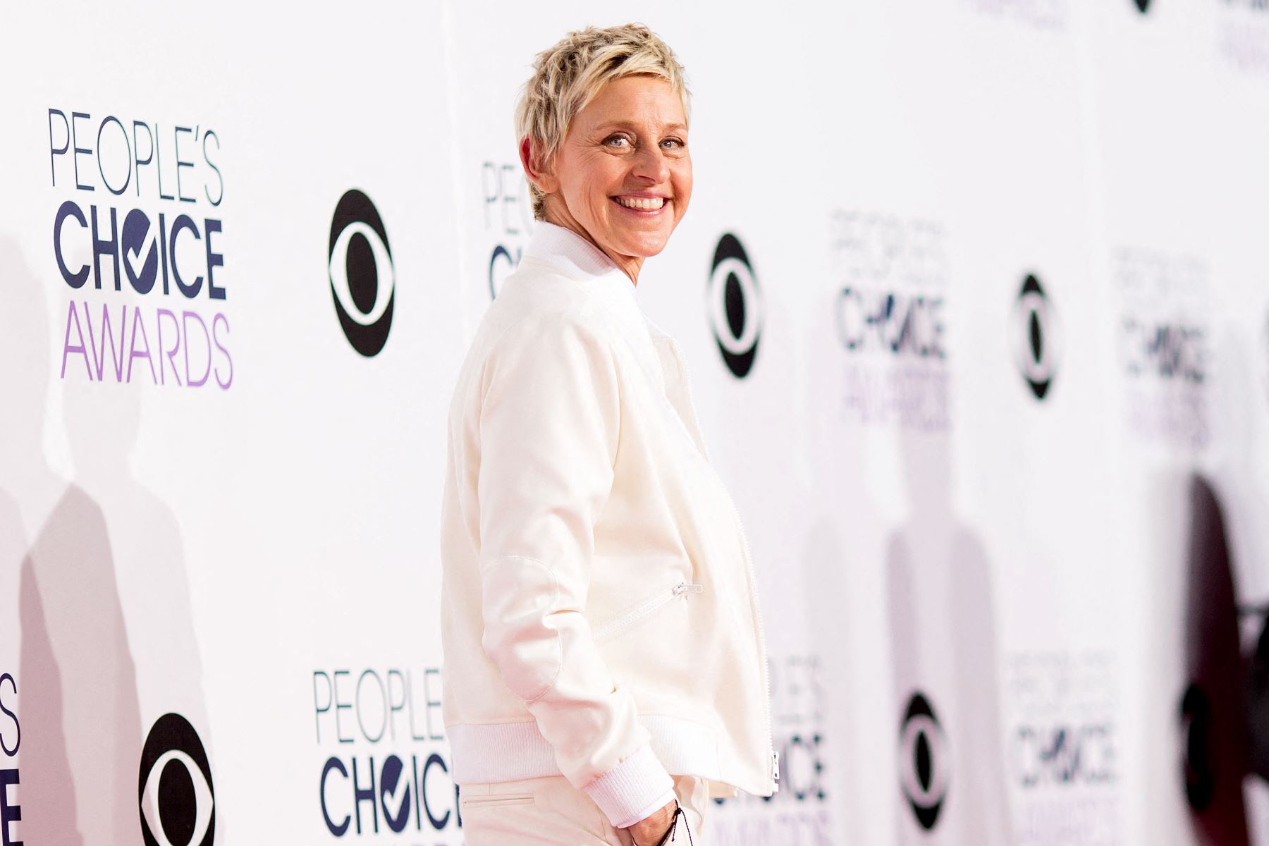 Ellen DeGeneres, anuncia el final de su programa