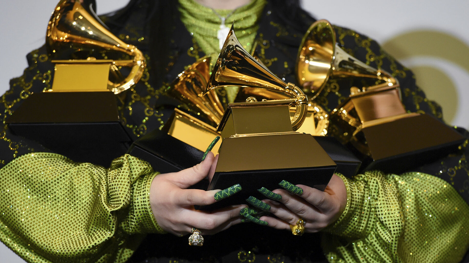 Los Grammy eliminan sus comités «secretos» tras las críticas recibidas