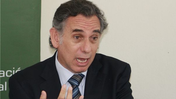 Pedro Francke: «Absurdas acusaciones de fraude» generan inestabilidad y afectan la transferencia