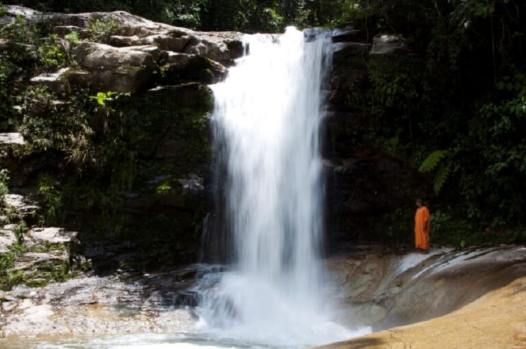 Destinos seguros: Junín y Pasco apuestan por turismo de naturaleza, aventura y vivencial