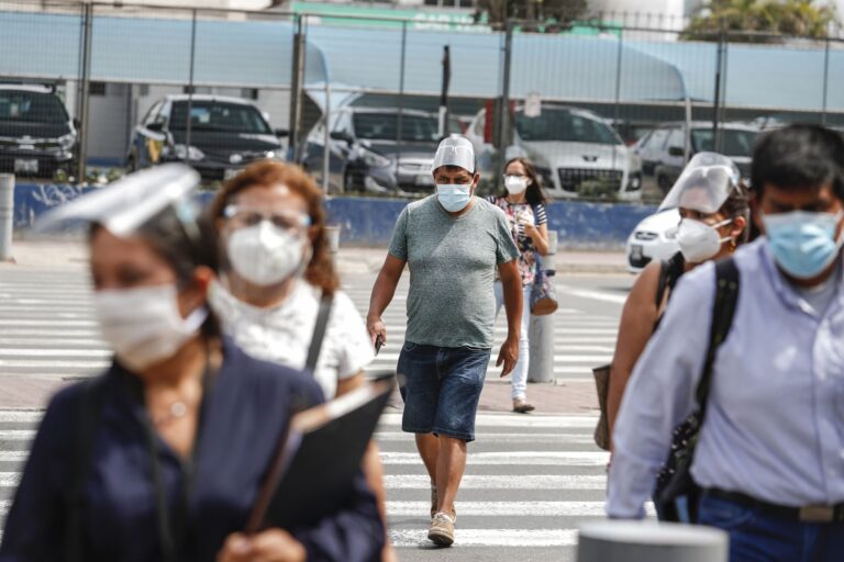 Mypes y consumo: amplían plazo para acogerse a reprogramación de deudas con aval estatal