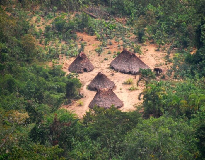 Perú crea reserva indígena Kakataibo para proteger a pueblo en situación de aislamiento