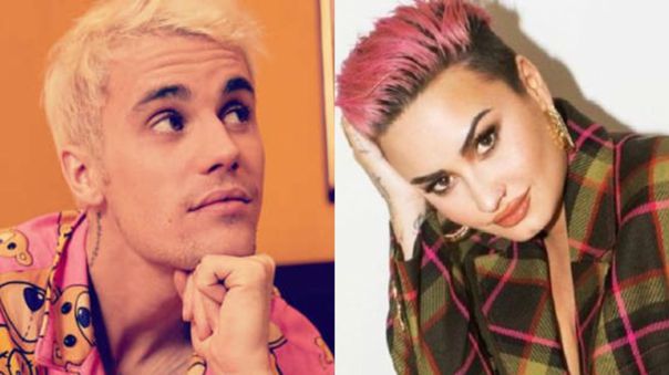 Justin Bieber y Demi Lovato, las primeras estrellas confirmadas para Rock in Río