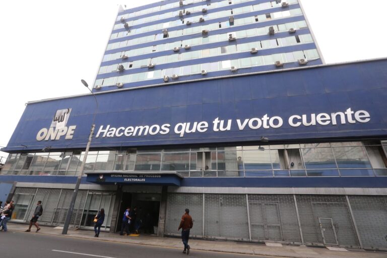 Fijan plazo para entrega de información sobre gastos electorales de partidos