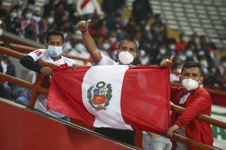 ¡YA ES OFICIAL! CRECE A 30% AFORO DE PÚBLICO EN ESTADIOS DEPORTIVOS