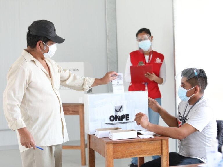 ELECCIONES 2022: CONOCE EL CALENDARIO DEL PROCESO ELECTORAL DE ESTE AÑO