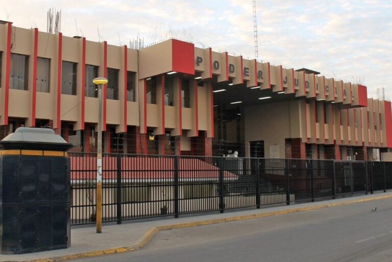 JUZGADO DE ICA IMPONE CADENA PERPETUA A ACUSADO POR VIOLACIÓN SEXUAL DE MENOR