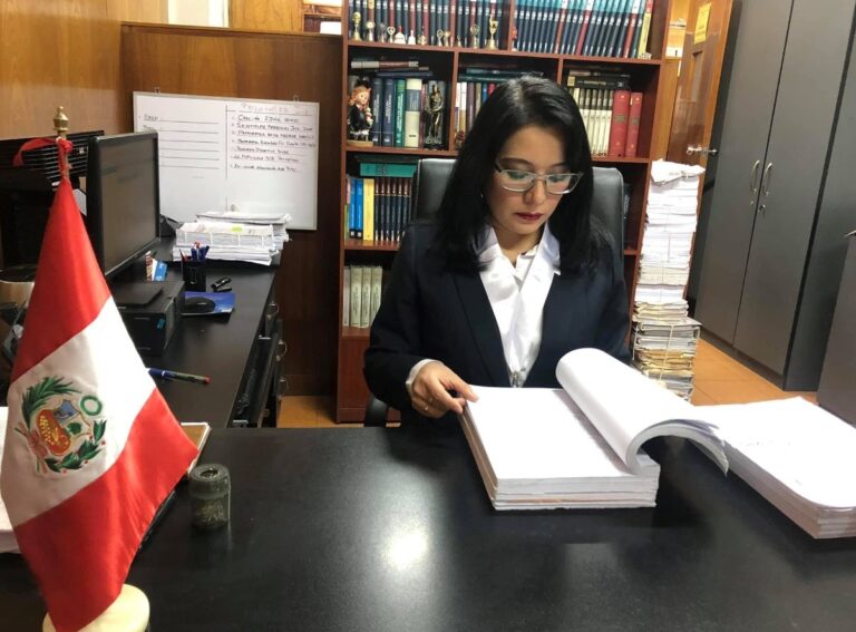 CORTE DE AREQUIPA DECLARA IMPROCEDENTE DEMANDA DE HABEAS CORPUS CONTRA VACUNACION COVID-19