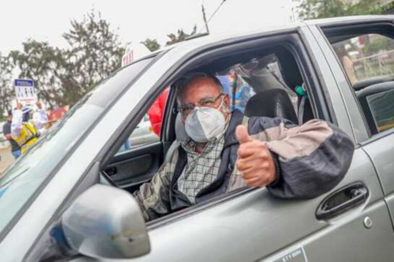 AMPLÍAN 7 MESES AUTORIZACIÓN A TAXIS Y TRANSPORTE DE ESTUDIANTES, TRABAJADORES Y TURISTAS