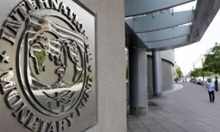 EL FMI APROBÓ CRÉDITO FLEXIBLE PARA PERÚ POR US$ 5 400 MILLONES