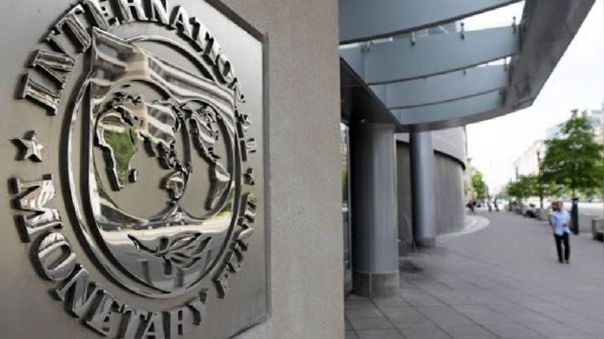 EL FMI APROBÓ CRÉDITO FLEXIBLE PARA PERÚ POR US$ 5 400 MILLONES