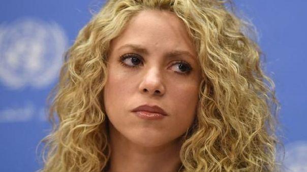 Fiscalía española denuncia fraude fiscal contra Shakira: piden 8 años de cárcel