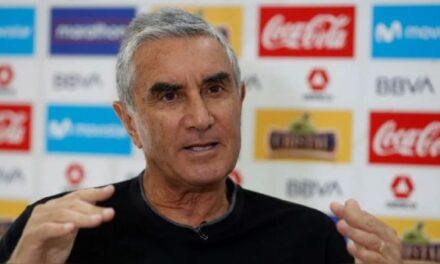 El futuro de la selección: Un nuevo director técnico para el Perú según Juan Carlos Oblitas