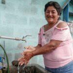 Agua potable y saneamiento para más de 435,000 peruanos rurales y urbanos