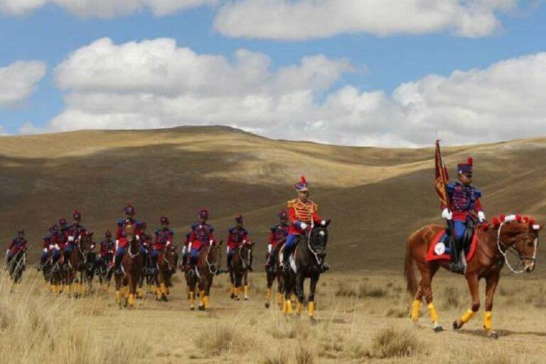 FERIADO NACIONAL: ¿QUÉ CELEBRAMOS EL 6 DE AGOSTO EN PERÚ?