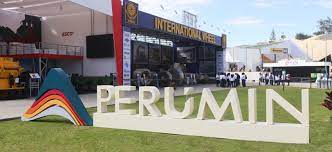 Perumin 35: el evento minero más importante de Latinoamérica se realiza en Arequipa