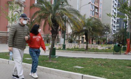 MAGDALENA: PRESENTAN NUEVO BULEVAR 28 DE JULIO