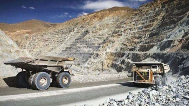 La producción en el sector minero podría reducirse en los próximos años