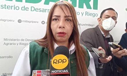 Cuarto intento de compra de urea haría uso de lineamientos internacionales para ser exitoso
