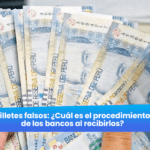 REPORTAN NUEVA MODALIDAD PARA FALSIFICAR BILLETES DE S/ 100: REVISA CÓMO IDENTIFICARLA