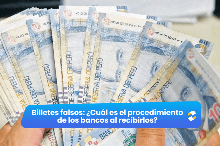 REPORTAN NUEVA MODALIDAD PARA FALSIFICAR BILLETES DE S/ 100: REVISA CÓMO IDENTIFICARLA