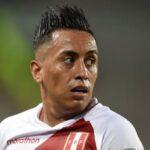 Cristian Cueva sobre los partidos amistosos contra Alemania y Marruecos