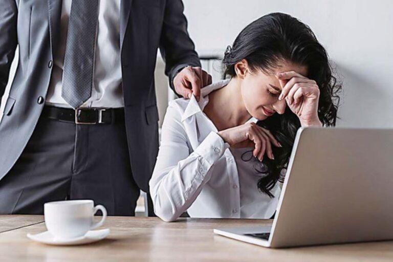 ¿ESTÁN LAS EMPRESAS COMPROMETIDAS CON LA PREVENCIÓN DE LA VIOLENCIA DE GÉNERO CONTRA LAS MUJERES?