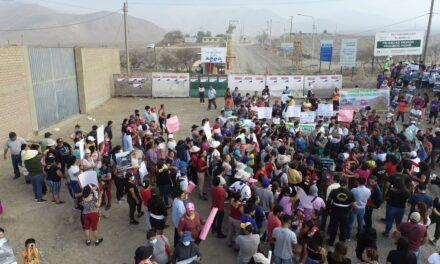 MUNICIPALIDAD DE LIMA BRINDARÁ ASISTENCIA TÉCNICA EN CATASTRO A SU SIMILAR DE ICA