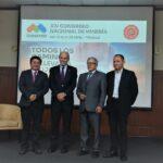 LÍDERES DE LA MINERÍA PERUANA SE REUNIRÁN EN TRUJILLO CON MOTIVO DEL CONAMIN 2023