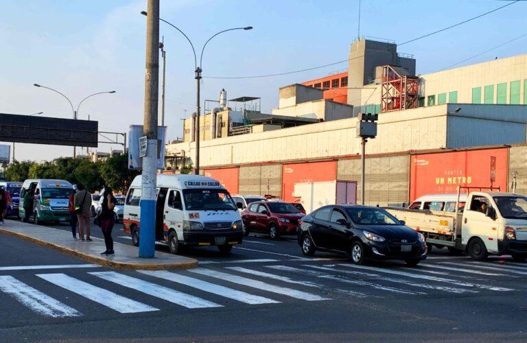 Municipalidad del Callao y Consorcio de Tránsito Ciudadano organizan foro internacional de seguridad vial