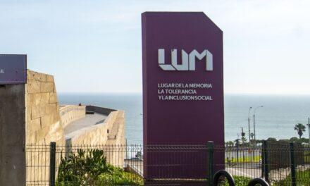 MUNICIPALIDAD DE MIRAFLORES: LUM ABRIRÁ NUEVAMENTE SUS INSTALACIONES AL PÚBLICO