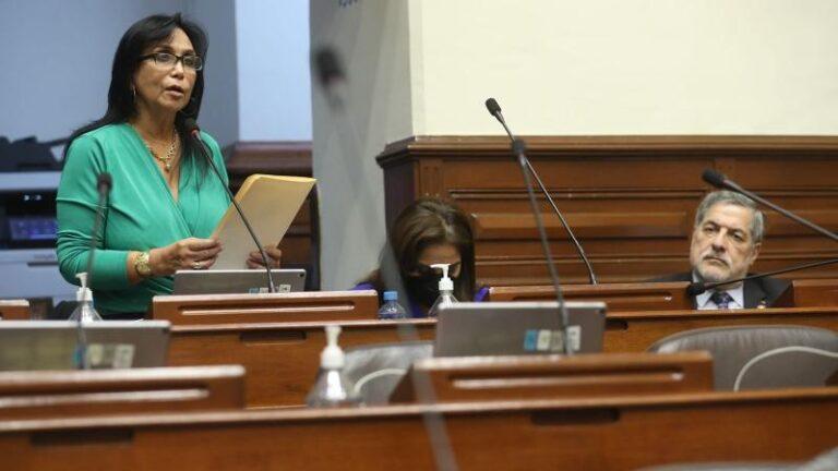 PROPONEN PROYECTO DE LEY PARA LIBRE ACCESO AL REGISTRO ÚNICO DE VÍCTIMAS Y AGRESORES