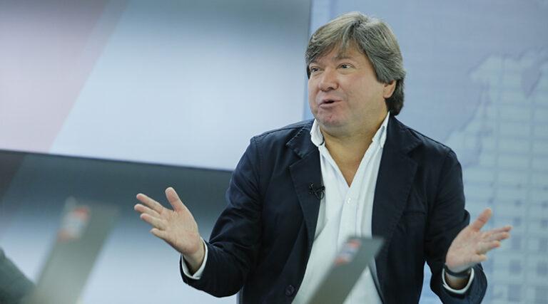 JORGE VALDÉZ, EXREGIDOR DE LIMA: “LAS OLLAS COMUNES NO SON PRIORIDAD PARA RLA”
