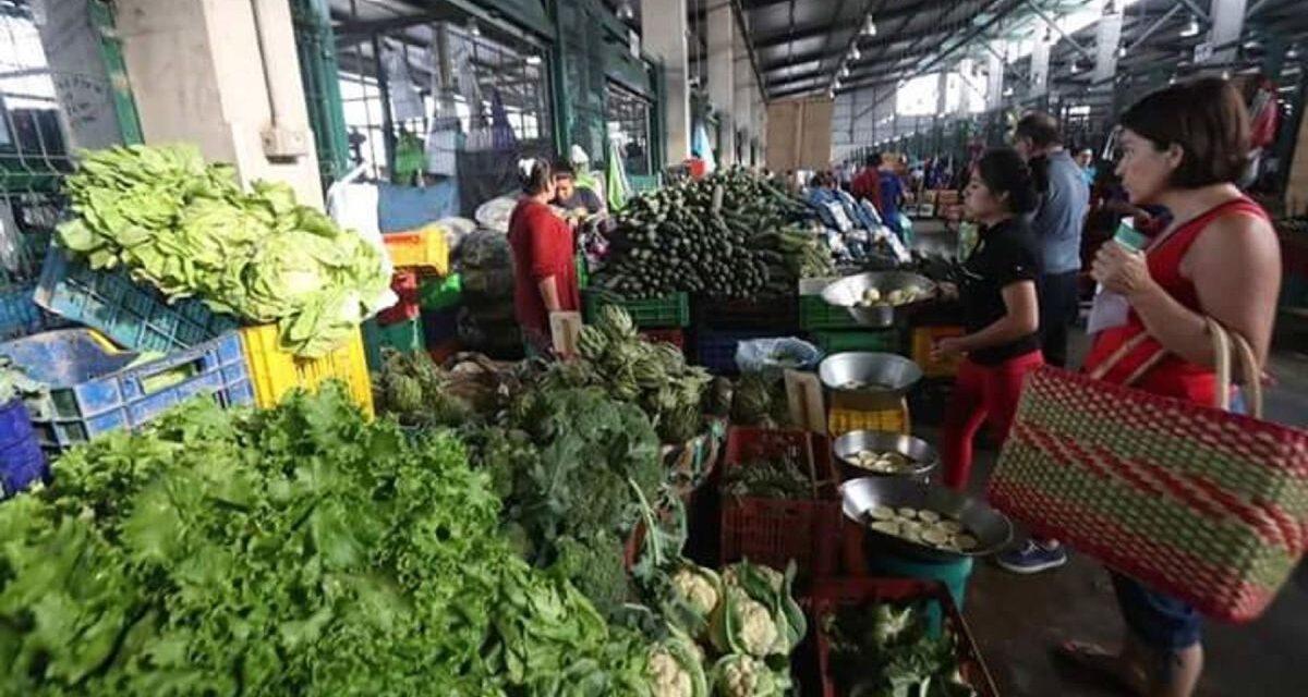 Inflación en Perú se mantiene en el 8%, ¿cuál es el pronóstico a futuro?