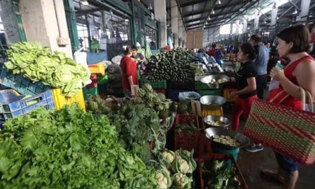 Inflación en Perú se mantiene en el 8%, ¿cuál es el pronóstico a futuro?