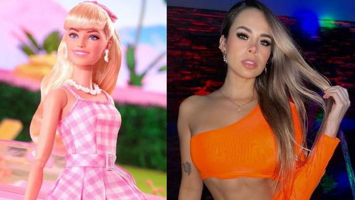 Jossmery Toledo critica a quienes van como ‘Barbie’ al cine: «Me tienen harta»