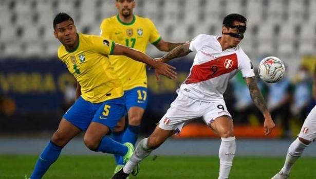 ¡Confirmado! Fecha y hora del Perú vs. Brasil por las Eliminatorias 2026