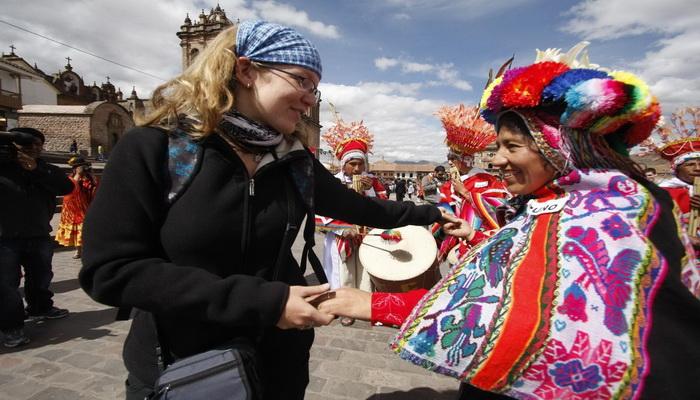 Perú: turismo receptivo alcanzaría niveles prepandemia en el 2026