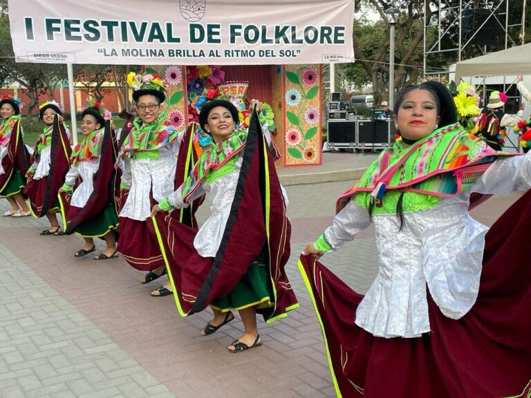 La Molina cultiva y promueve la cultura nacional en sus diversas expresiones