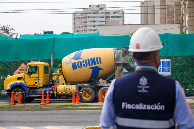 San Isidro aprueba ordenanza que determina no admitir solicitud de proyectos de vivienda social