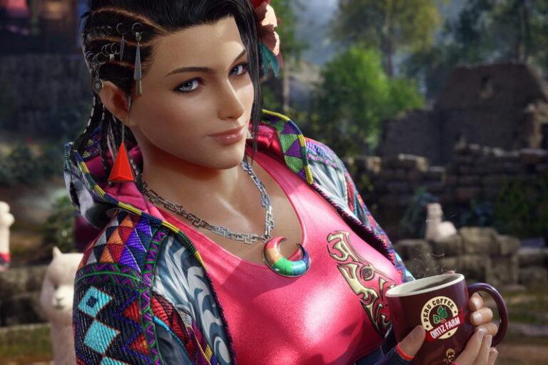 ¡Confirmado! Overwatch 2 anuncia a Illari, una heroína peruana para el videojuego